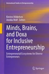 Minds, Brains, and Doxa for Inclusive Entrepreneurship - Orginal Pdf